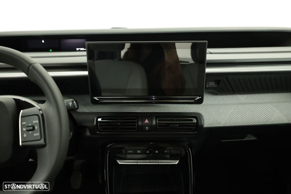 Citroën C3 1.2 Turbo Max - 9