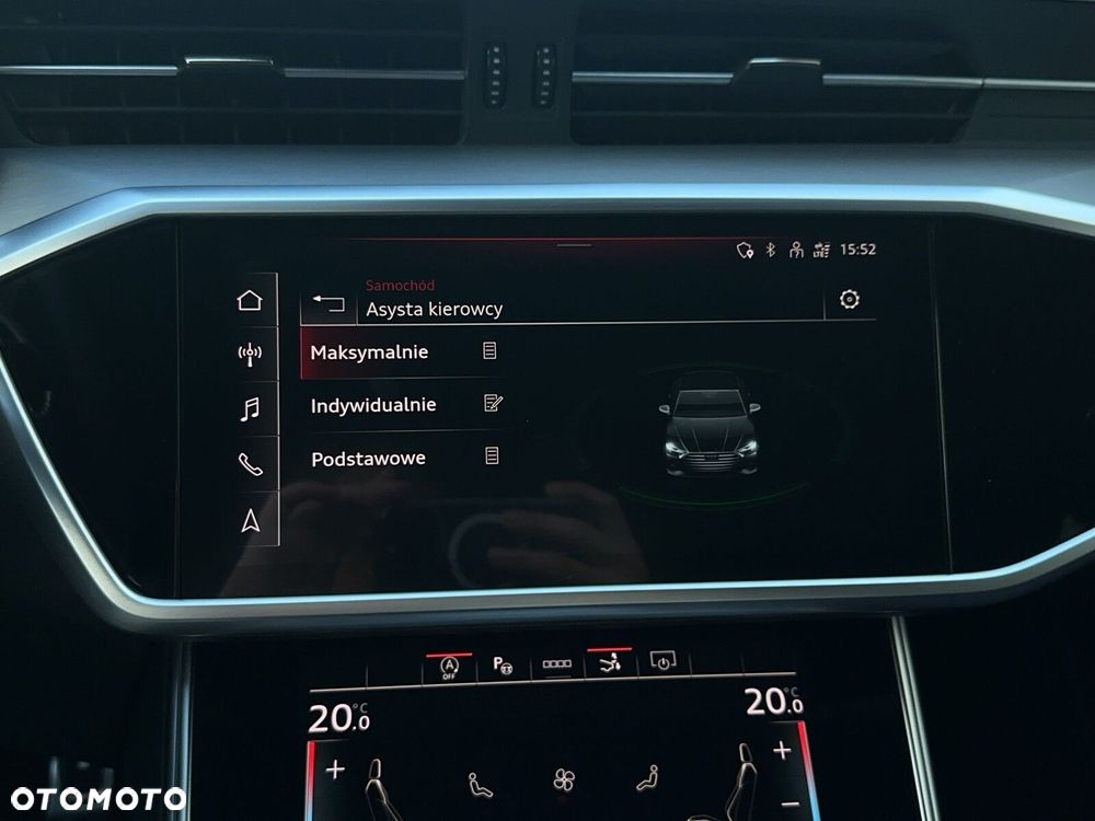 Audi A7 Sportback 45 TFSI mHEV Quattro S tronic - 23