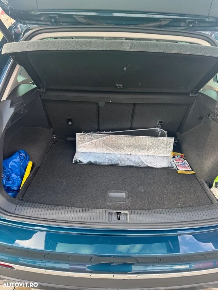 Volkswagen Tiguan 1.5 TSI OPF DSG Life - 2