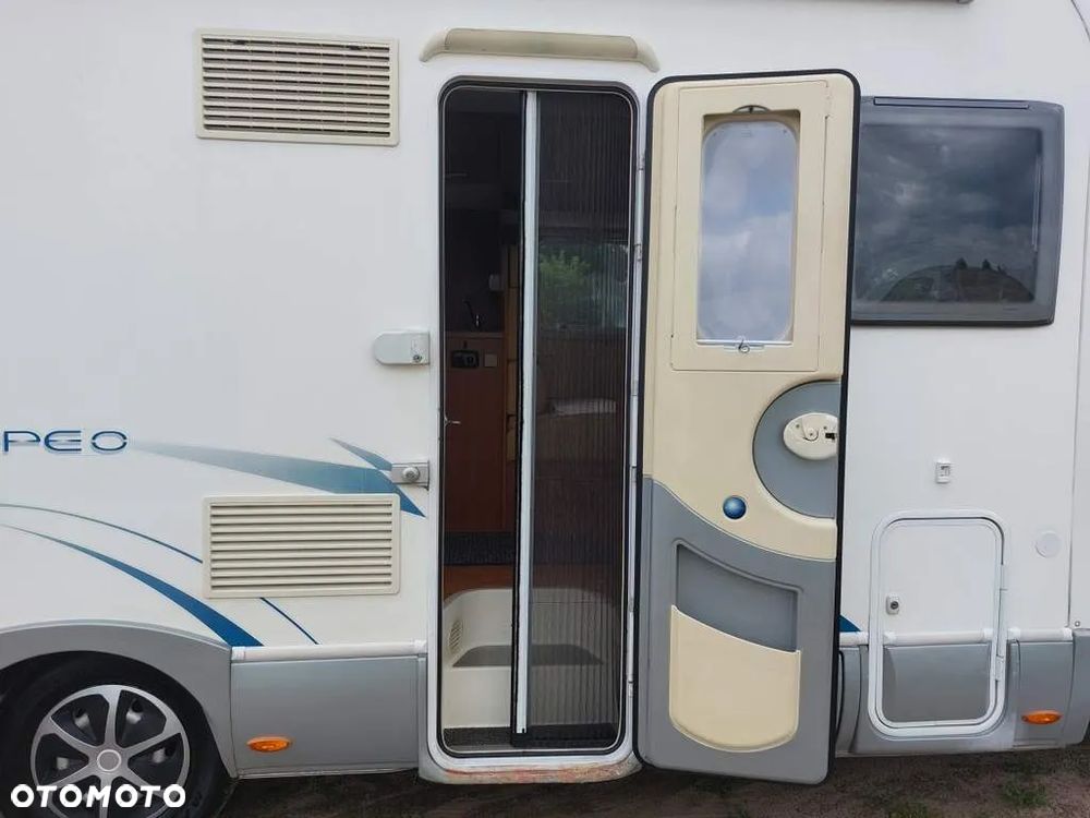 Mercedes-Benz Sprinter RIMOR - 30