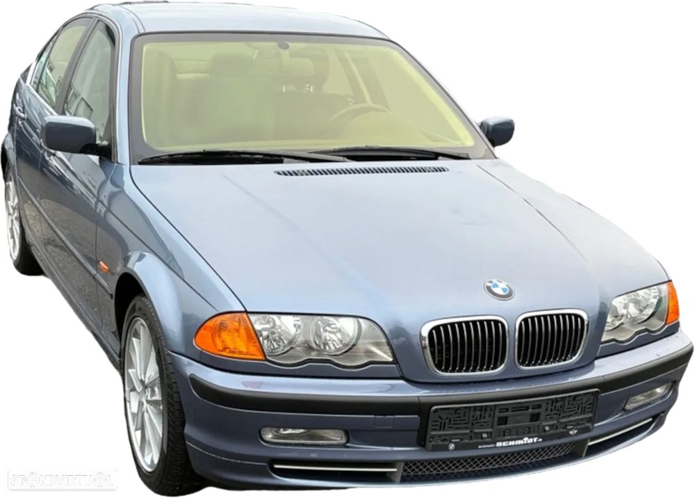 Peças Bmw E46 sedan 320 i 226s1 - 2