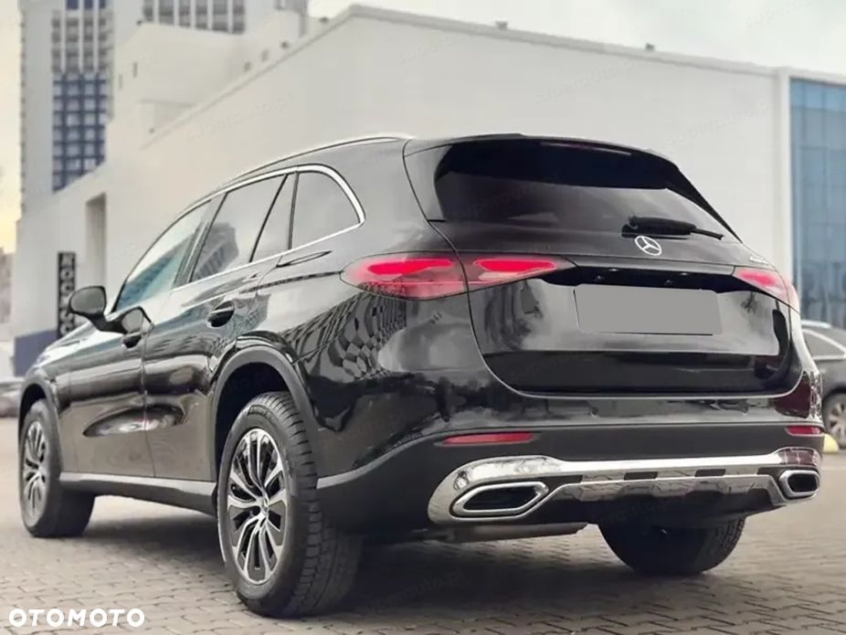 Mercedes-Benz GLC 220 d mHEV 4-Matic Avantgarde - 6