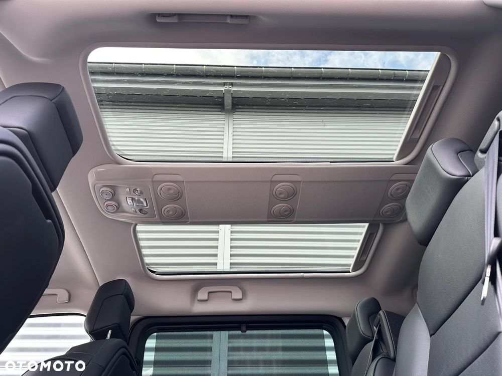 Peugeot Traveller 2.2 BlueHDi Long Business VIP EAT8 - 19