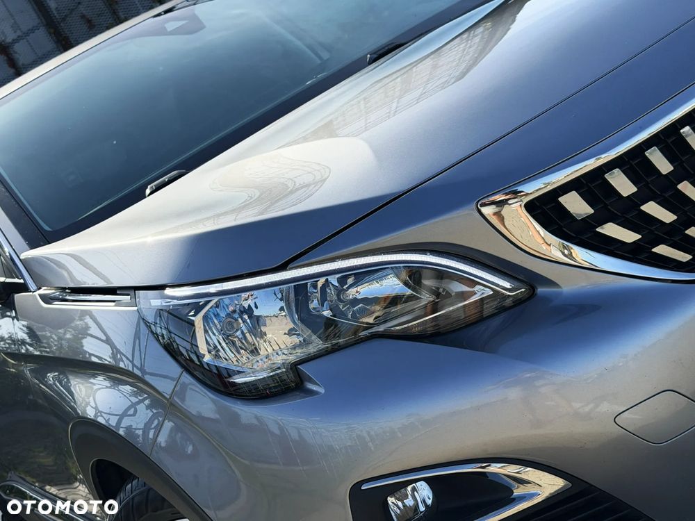 Peugeot 3008 1.5 BlueHDi Allure S&S EAT8 - 2
