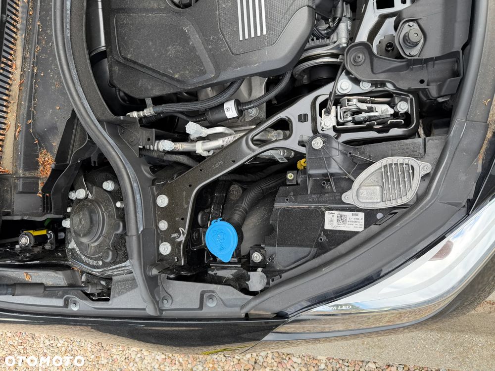BMW Seria 2 218i Sport Line - 33