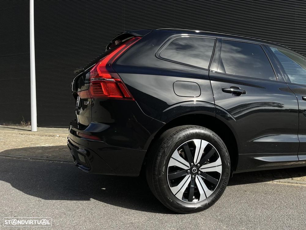 Volvo XC 60 2.0 T6 PHEV Plus Dark AWD - 31