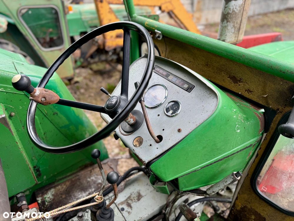 Deutz-Fahr D5006 - TUR - 12