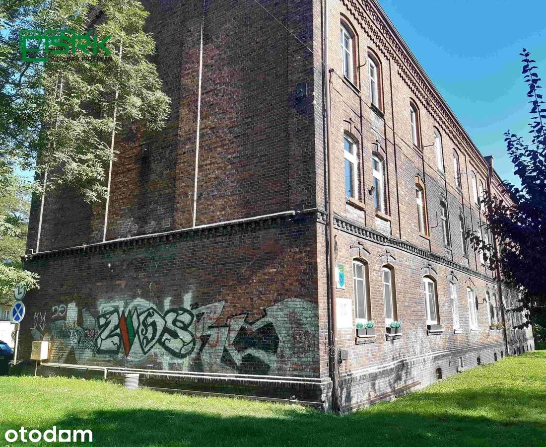 Mieszkanie, 31,86 m², Będzin