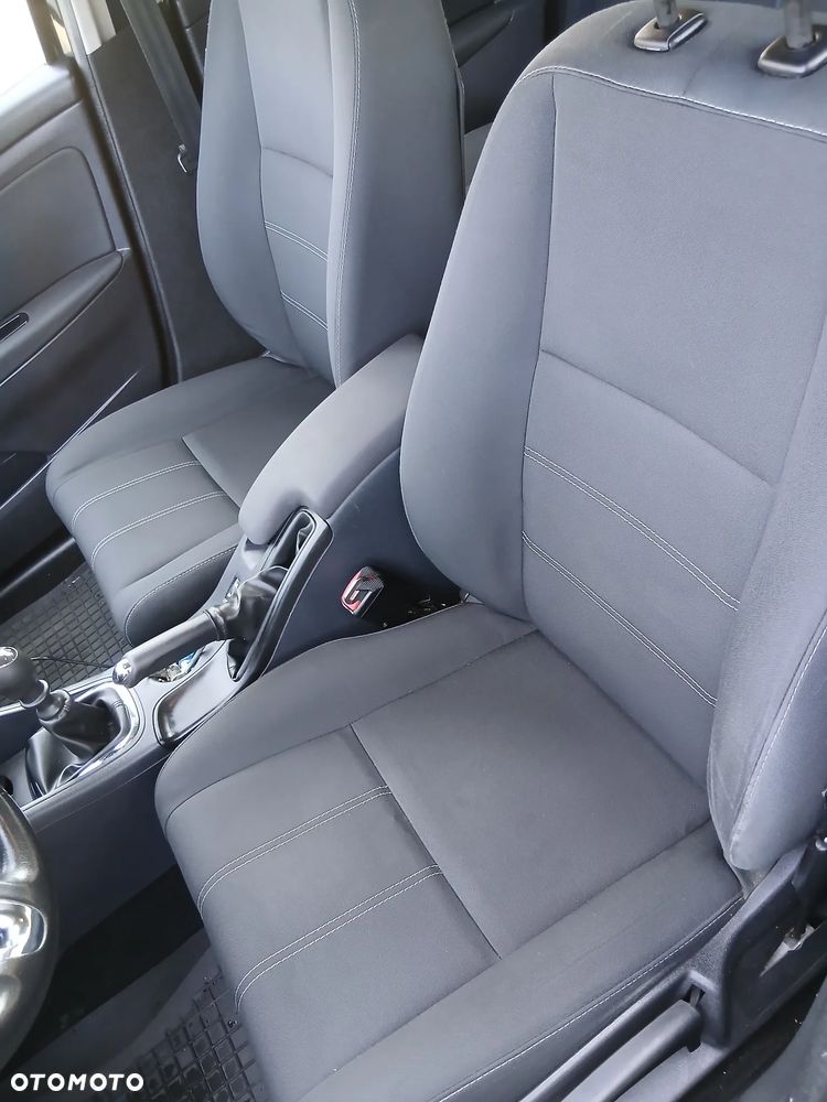 Renault Megane 1.5 dCi Zen - 27