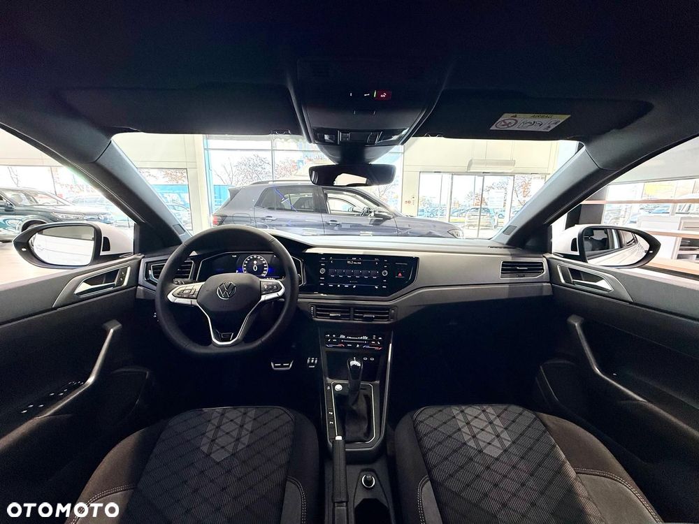 Volkswagen Taigo 1.5 TSI ACT R-Line Plus DSG - 11