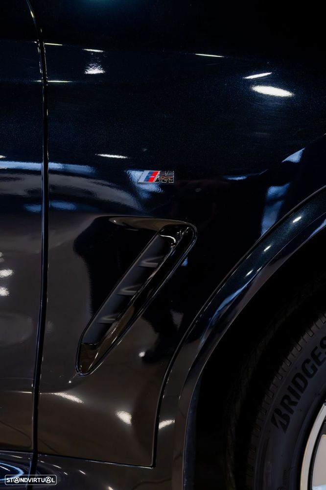 BMW iX3 M Sport Impressive - 15