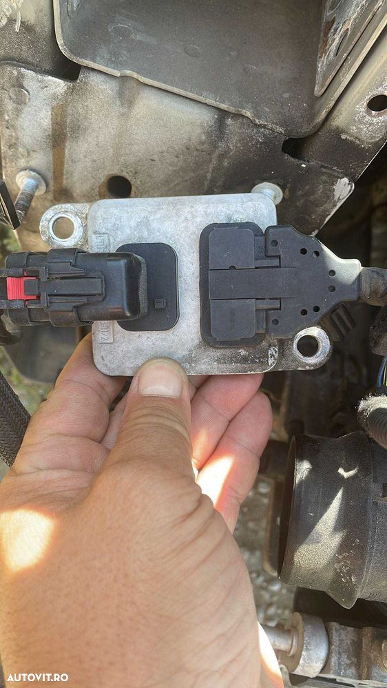 Senzor nox cod 55598161,Opel Zafira C,Insignia B,cod motor B20DTJ - 7
