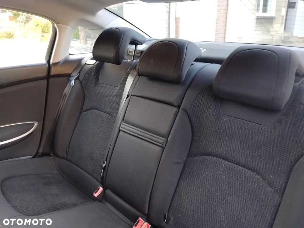 Citroën C5 2.0 HDi Exclusive - 14