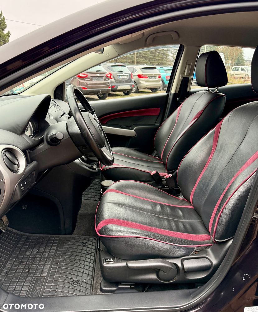 Mazda 2 1.5 Dynamic - 13