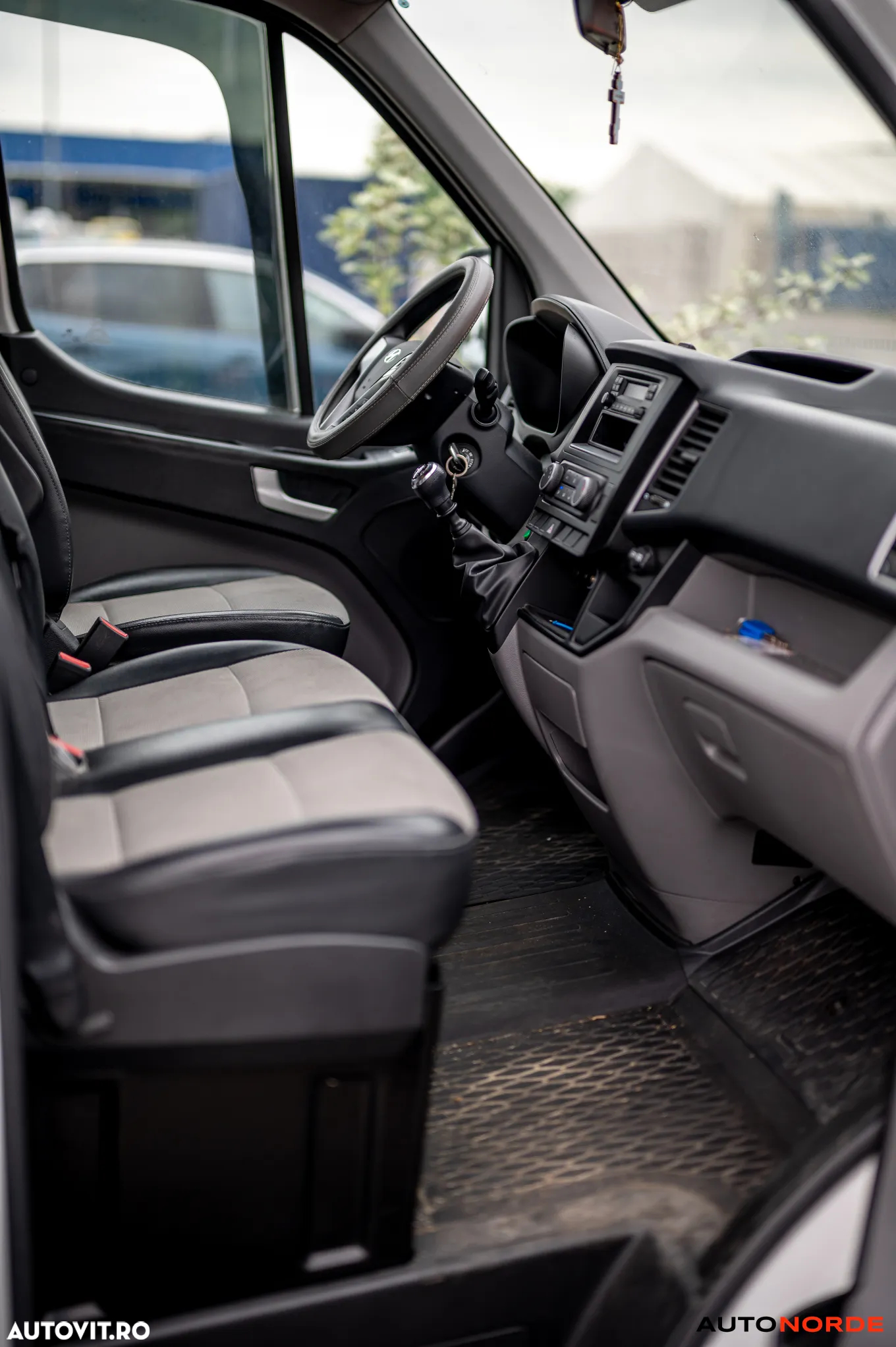 Hyundai H350 - 14