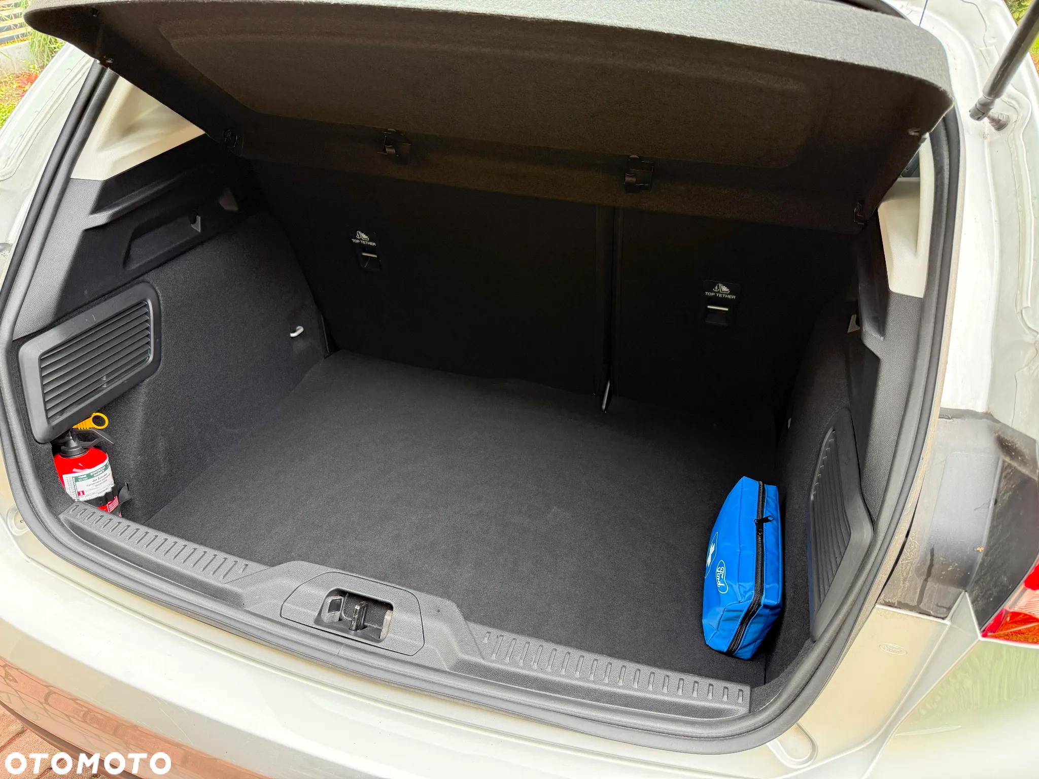 Ford Focus 1.5 EcoBlue Trend - 6
