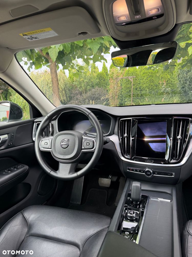 Volvo S60 - 12