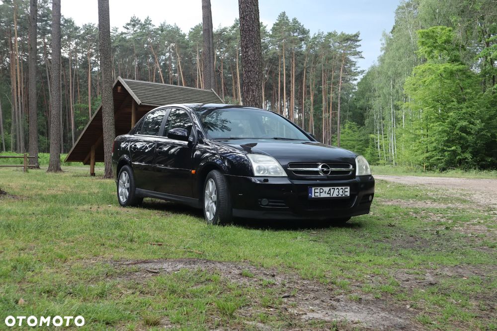 Opel Vectra 1.8 Comfort - 3