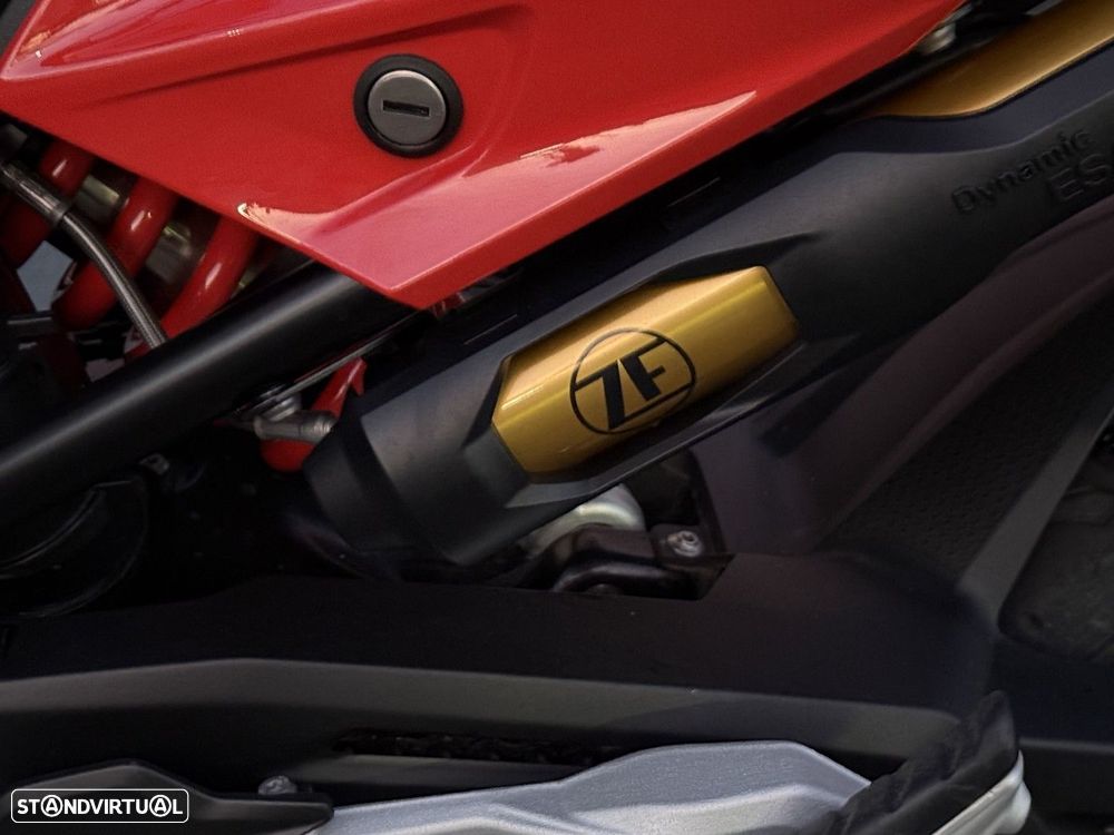 BMW F 900 XR Confort - 28