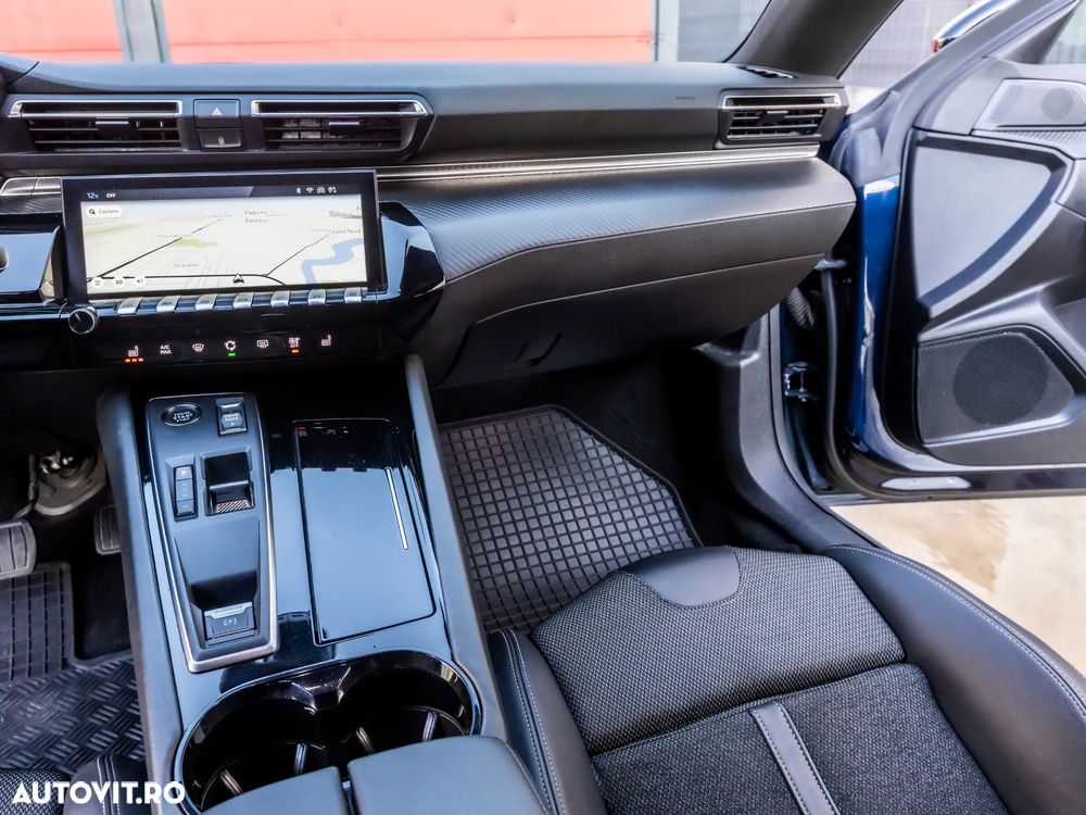 Peugeot 508 BlueHDi 130 EAT8 Allure Pack - 21