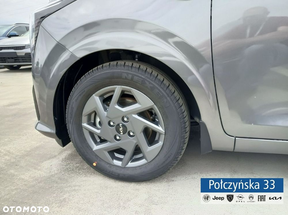 Kia Picanto 1.0 GDI L - 16