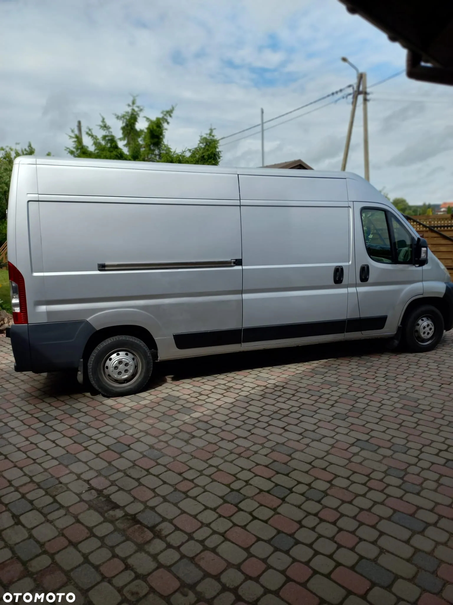 Citroën Jumper - 10