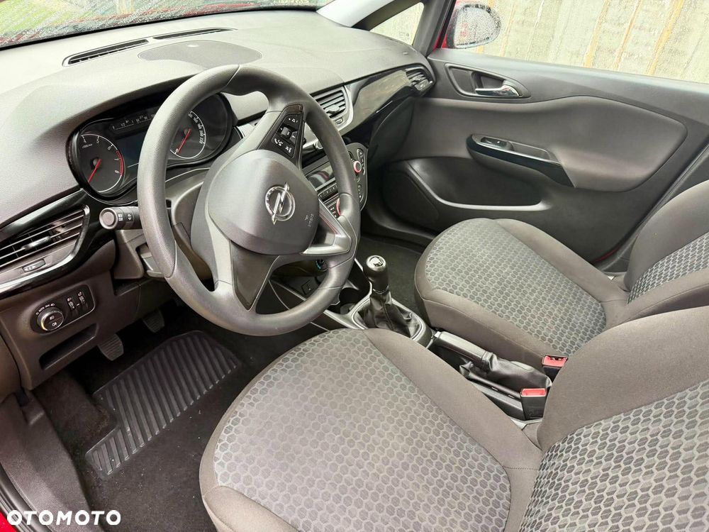 Opel Corsa - 8