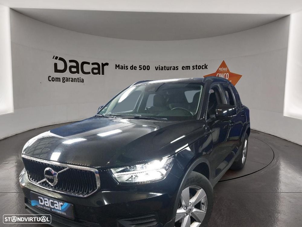 Volvo XC 40 2.0 D3 - 2