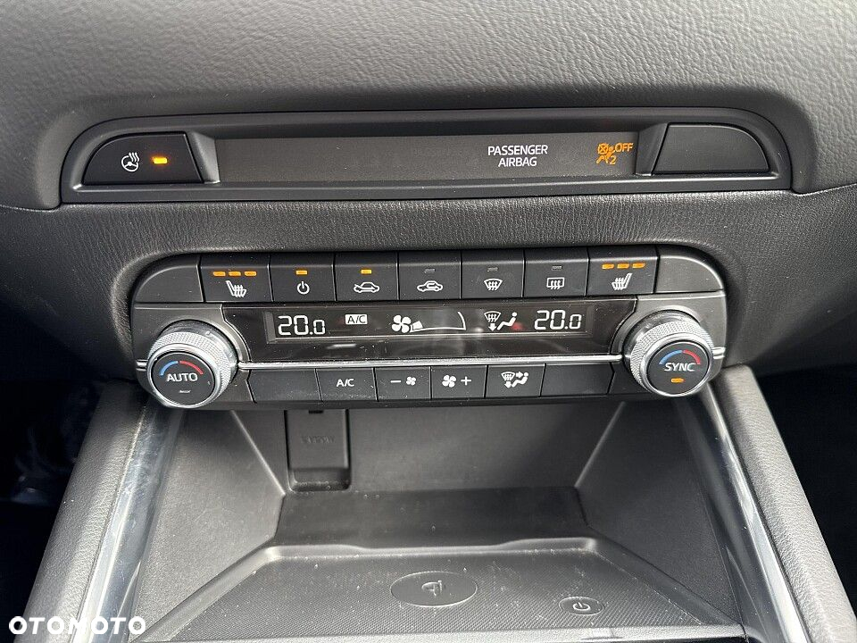 Mazda CX-5 - 12