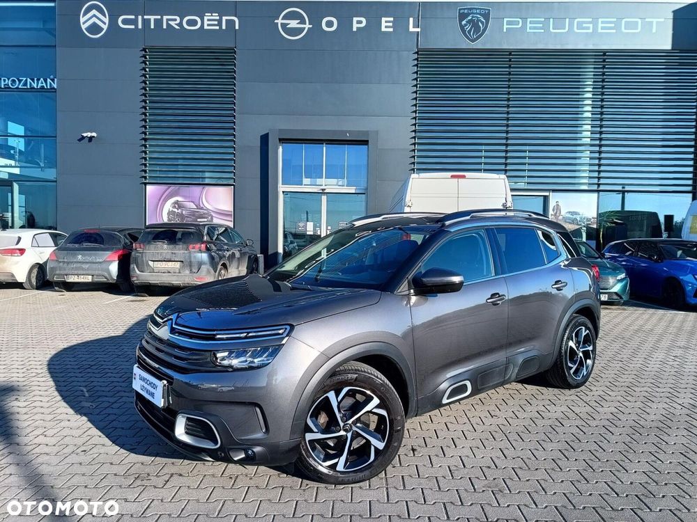 Citroën C5 Aircross 1.2 PureTech Feel Pack - 2