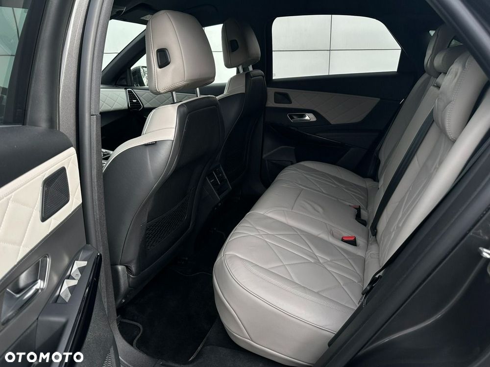 DS Automobiles DS 7 Crossback 1.6 E-Tense 4x4 Rivoli - 15