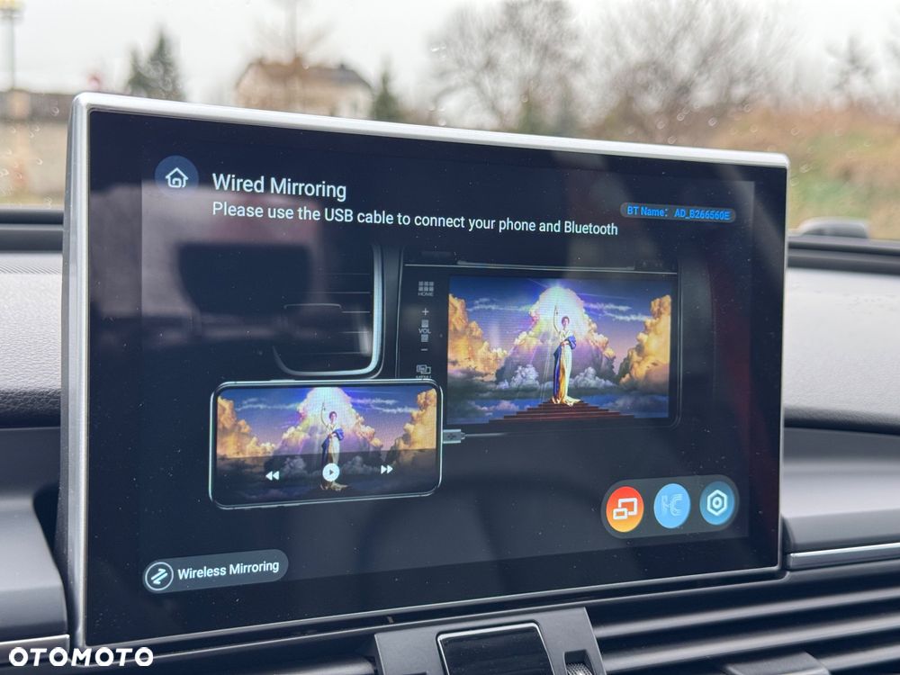 Audi A6 Limousine 3.0 TDI DPF quattro S tronic - 35