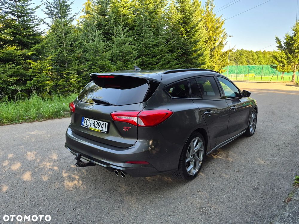 Ford Focus 2.0 EcoBlue ST - 5