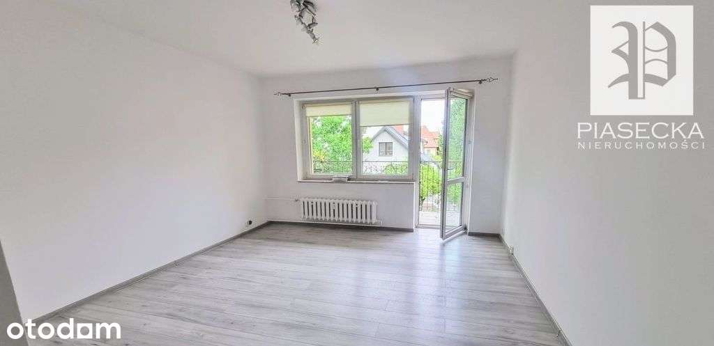 Mieszkanie z garażem i ogrodem na Starym Pogodnie