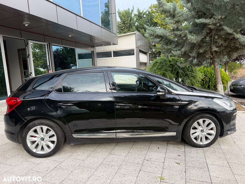 Citroën DS5 Hybrid4 Aut. - 29