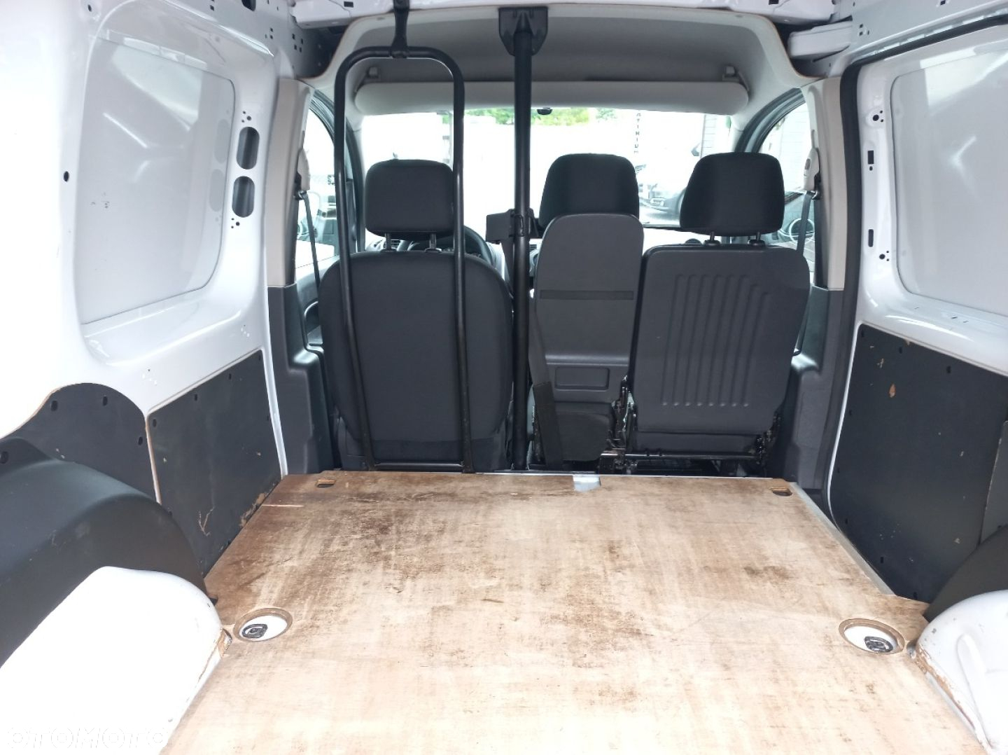 Renault KANGOO - 20