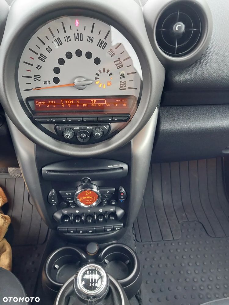 MINI Countryman - 11