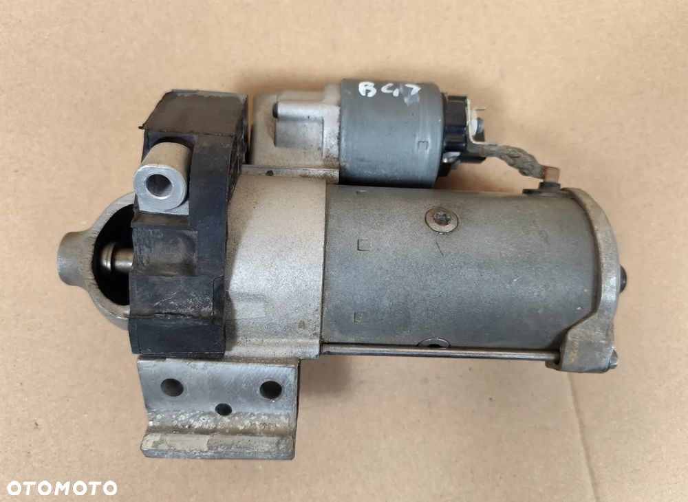 ROZRUSZNIK BMW G20 G22 G23 G29 G30 G32 - RSW22A12 5A33FB903 - 6