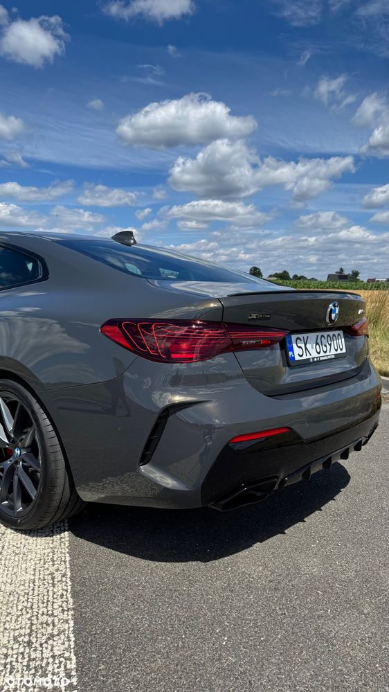 BMW Seria 4 M440i xDrive mHEV sport - 1