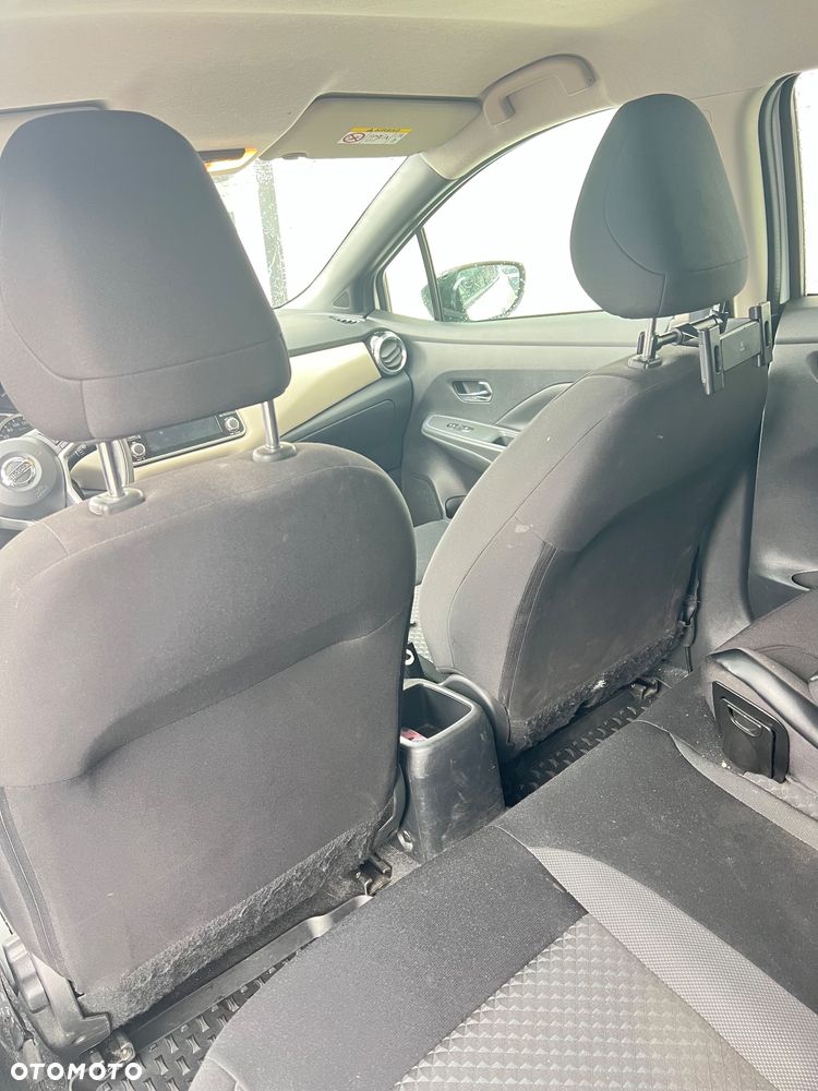 Nissan Micra 1.0 IG-T N-Tec - 7