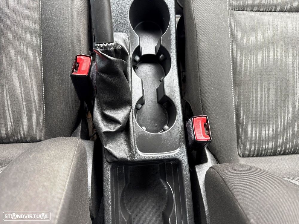 Opel Astra Sports Tourer 1.3 CDTi Enjoy S/S - 11