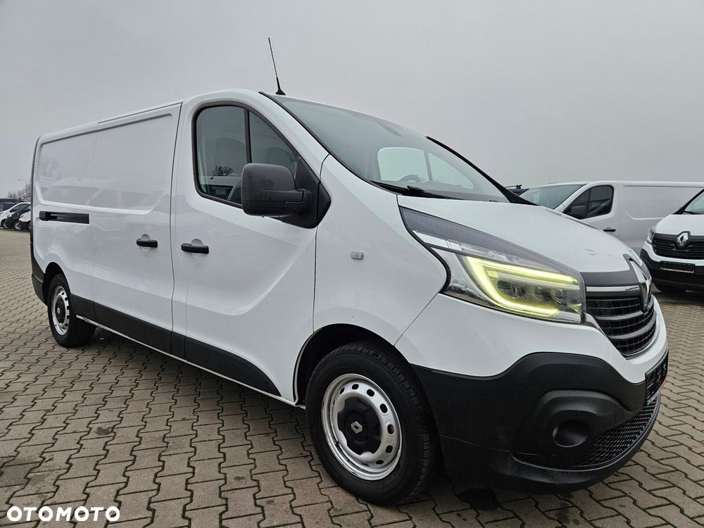 Renault Trafic L2H1 *59999zł NETTO* 2.0dCi/120KM - 3