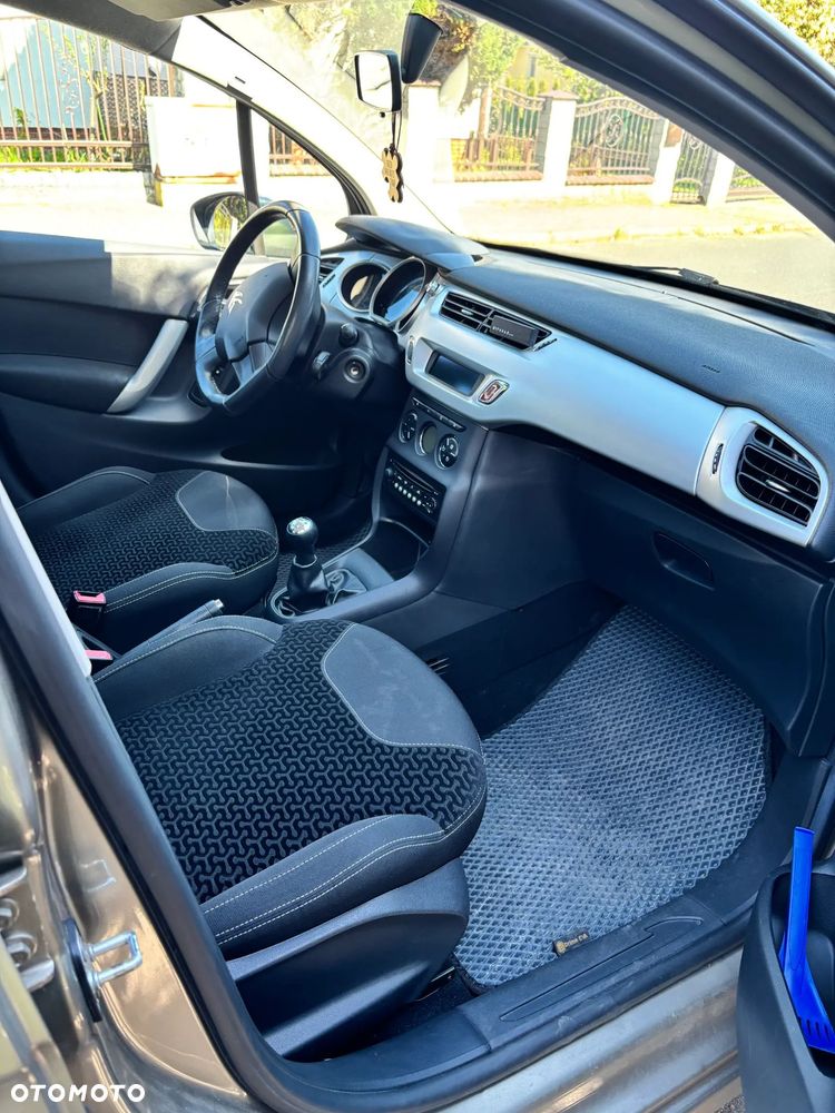 Citroën C3 1.4 Business Class - 8