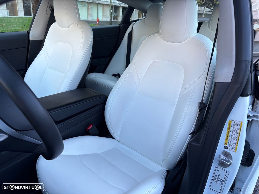 Tesla Model 3 Performance Dual Motor AWD - 7