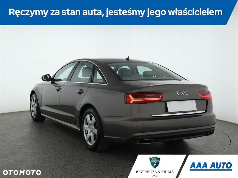 Audi A6 Limousine - 5