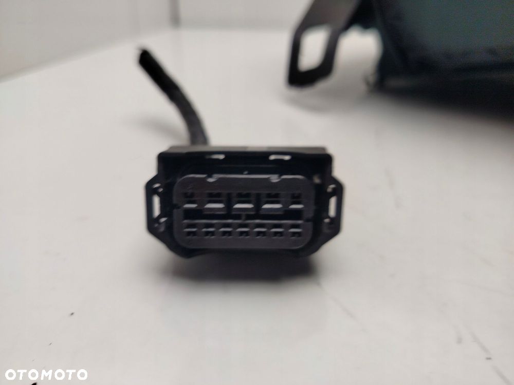 mini r60 r61 10r- reflektor lewy lampa lewa przód xenon - 10