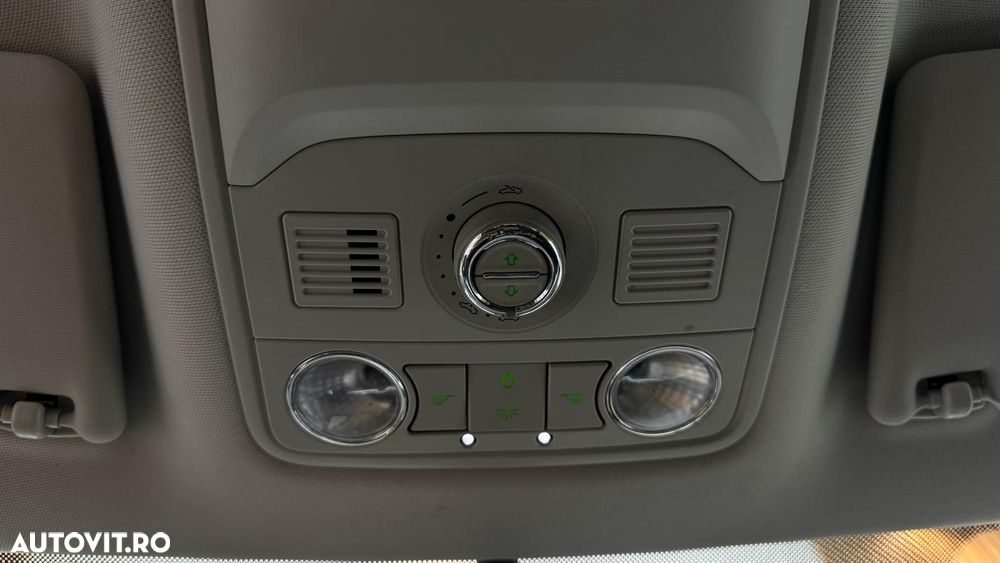 Skoda Superb 1.8 TSI DSG Ambition - 26