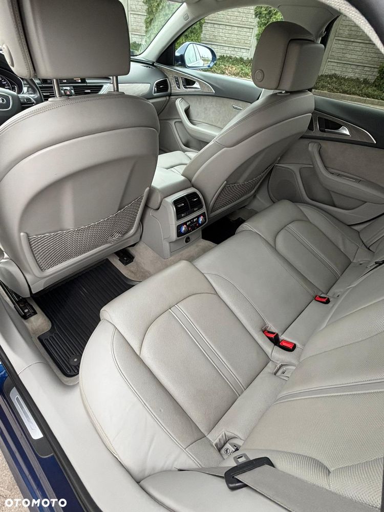 Audi A6 Limousine - 7