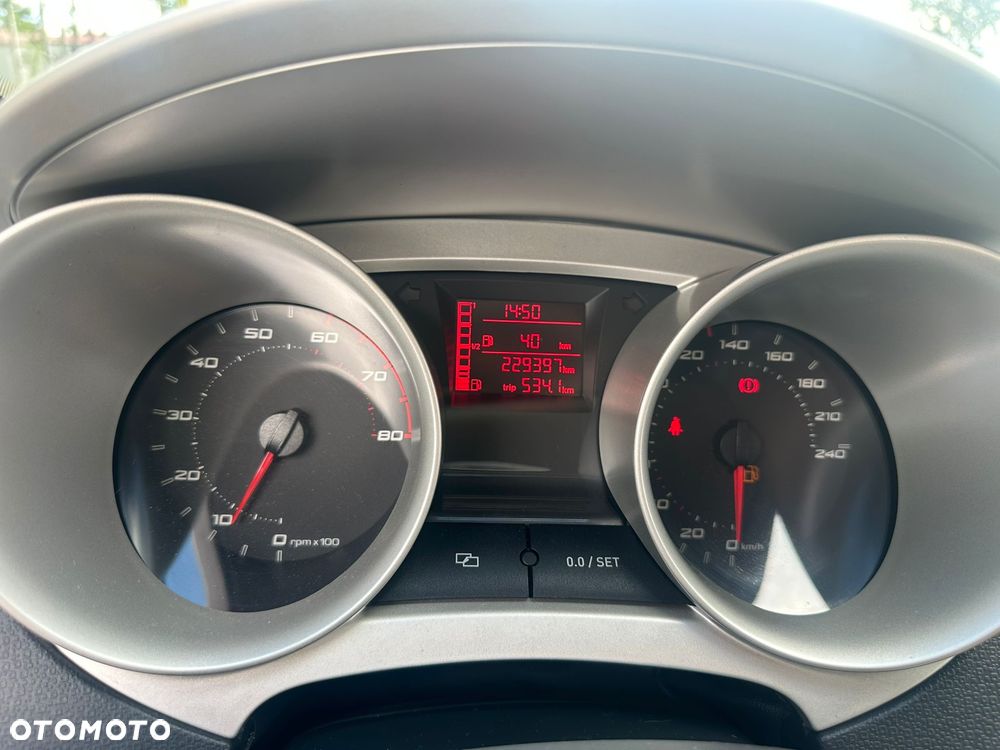 Seat Ibiza 1.4 16V Sport - 14