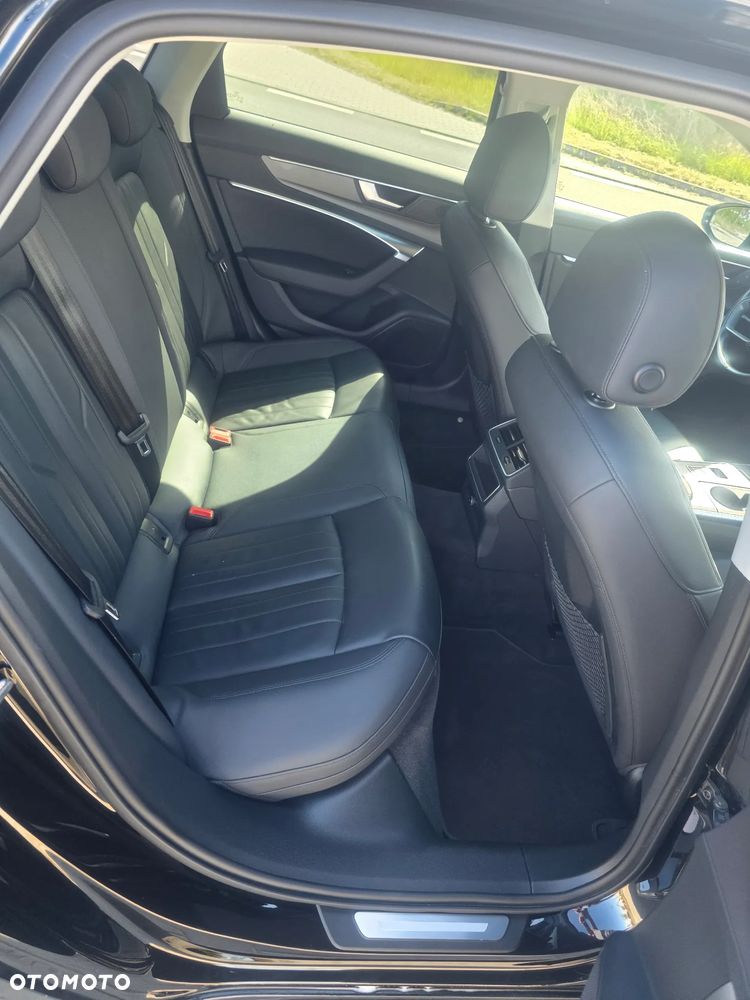 Audi A6 Limousine - 14